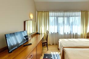 Hotel Moura