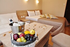 Hotel Moura
