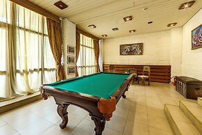 Hotel Moura
