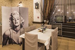 Hotel Moura