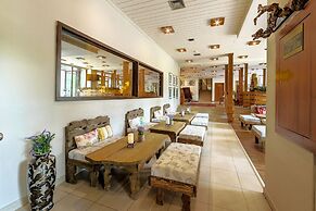 Hotel Moura