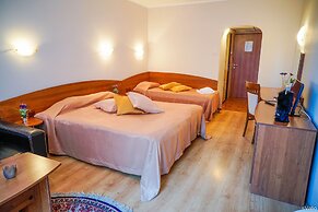 Hotel Moura