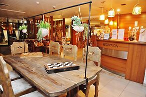 Hotel Moura