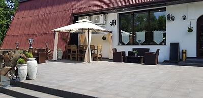Hotel Moura