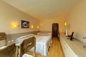 Hotel Moura