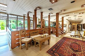 Hotel Moura