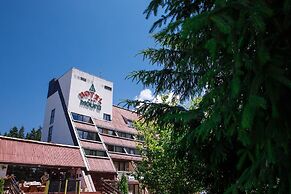 Hotel Moura