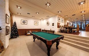 Hotel Moura