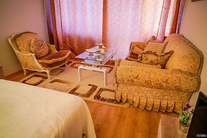 Hotel Moura