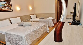Hotel Moura