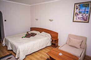 Hotel Moura