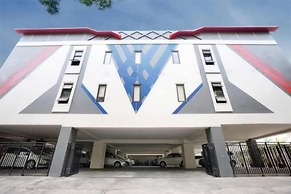 D'Paragon Karang Malang