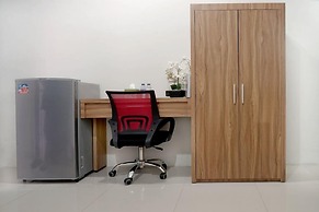 D'Paragon Karang Malang