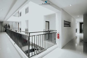 D'Paragon Karang Malang