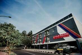 D'Paragon Karang Malang