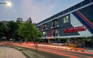 D'Paragon Karang Malang