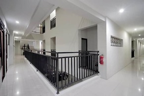 D'Paragon Karang Malang