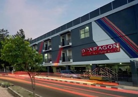 D'Paragon Karang Malang