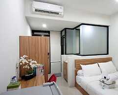 D'Paragon Karang Malang