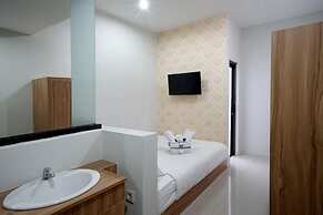 D'Paragon Karang Malang