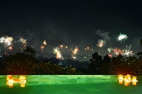 The Longhouse Jimbaran Bali