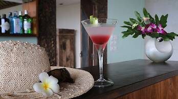 The Longhouse Jimbaran Bali