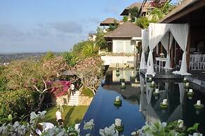 The Longhouse Jimbaran Bali