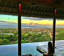 The Longhouse Jimbaran Bali