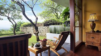 The Longhouse Jimbaran Bali