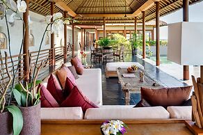 The Longhouse Jimbaran Bali