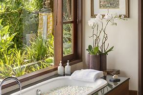 The Longhouse Jimbaran Bali