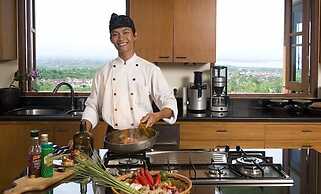 The Longhouse Jimbaran Bali