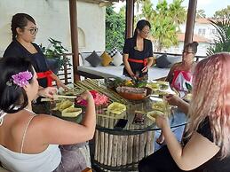 The Longhouse Jimbaran Bali