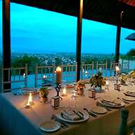 The Longhouse Jimbaran Bali