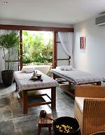 The Longhouse Jimbaran Bali