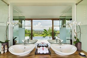 The Longhouse Jimbaran Bali