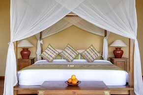 The Longhouse Jimbaran Bali