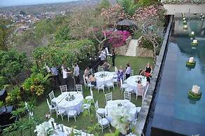 The Longhouse Jimbaran Bali