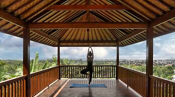 The Longhouse Jimbaran Bali