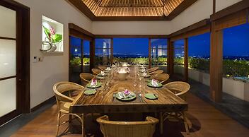 The Longhouse Jimbaran Bali