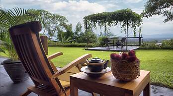 The Longhouse Jimbaran Bali