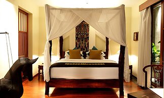 The Longhouse Jimbaran Bali