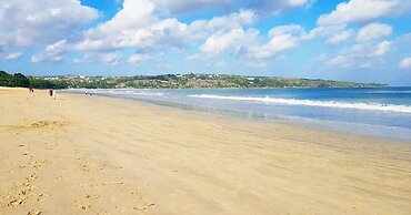 The Longhouse Jimbaran Bali