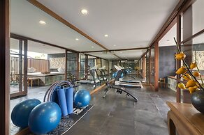 The Longhouse Jimbaran Bali