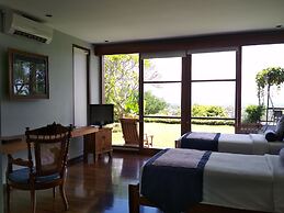 The Longhouse Jimbaran Bali