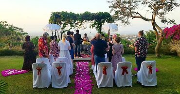 The Longhouse Jimbaran Bali