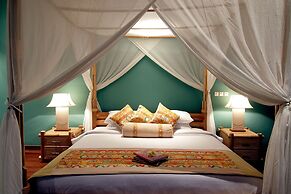 The Longhouse Jimbaran Bali