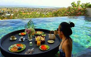 The Longhouse Jimbaran Bali