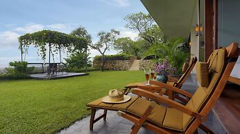 The Longhouse Jimbaran Bali