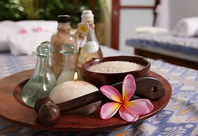 The Longhouse Jimbaran Bali